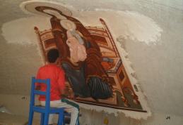 Pictori bisericești din nordul moldovei (I) - FOTO