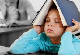 Vești rele pentru elevi. Se introduce o nouă materie de studiu