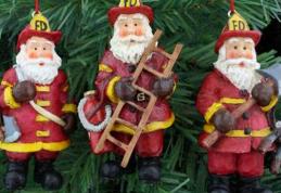 Fără evenimente neplăcute - Sfaturi de la pompieri pentru Sărbători de Iarnă