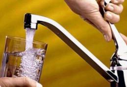 ANUNȚ Nova Apaserv privind noile tarife la apă și canalizare începând cu 1 decembrie 2017