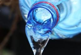 Deshidratarea – un pericol pe timp de vară