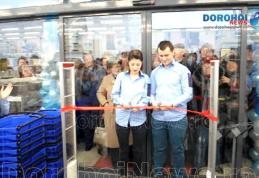 Deschiderea oficială a magazinul JYSK Dorohoi! Zeci de persoane au vizitat magazinul încă de la prima oră – VIDEO/FOTO