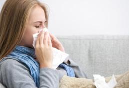 Ce nu e bine să mănânci când ești răcit