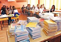 Anunţul făcut de ministrul Educaţiei privind manualele şcolare. Toţi elevii vor fi afectaţi