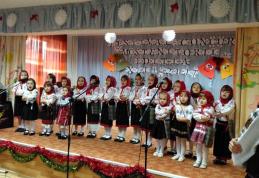 Festivalul-concurs judeţean de datini şi obiceiuri de iarnă „Moştenitorii” –ediţia a XIII-a - FOTO