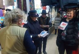 Învățați de pompieri cum să-și apere casele de incendii - FOTO