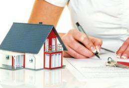 Noi modificări pentru programul PRIMA CASĂ