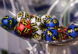 Loto 6/49: Iată numerele extrase duminică, 17 decembrie