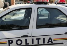 Inele false la schimb cu carburant auto: Infractorii voiajori depistaţi de poliţiştii botoşăneni!
