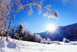 Sfaturi de iarnă de la Serviciul Voluntar pentru Situații de Urgență Dorohoi