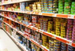 Ce conţine, de fapt, pateul de ficat din conserve. Adevărul îngrozitor