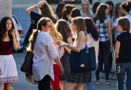 Amenzi uriașe dacă intri așa într-o școală. Noi modificări în Legea Educației!