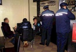 Bunuri confiscate și amenzi de peste 39 mii lei aplicate de polițiștii botoșăneni într-o singură zi