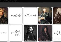 Colegiul Național „Grigore Ghica” Dorohoi: Mențiunea I la Concursul Național „Matematica – între clasic şi modern”