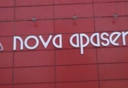 Programul casieriilor Nova Apaserv de Crăciun și Anul Nou