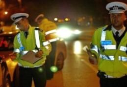 Acțiune de amploare a polițiștilor dorohoieni! Șoferii și agenţii economici luați cu asalt