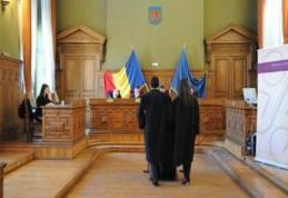 Un judecător și un procuror, numiți prin decret prezidențial, la Dorohoi