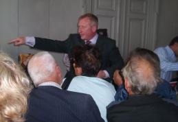 Află câţi bani s-au alocat la nivelul Dorohoiului pentru a rezolva problemele sinistraţilor