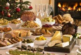 Revelion 2018. Ce trebuie să ai pe masă la cumpăna dintre ani pentru a avea noroc tot anul