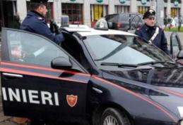 Gelozia i-a luat minţile! Un român a desfigurat un italian, presupus amant al soţiei sale!
