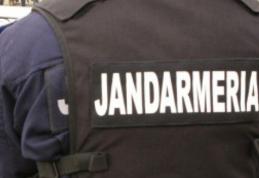 Revelion în siguranţă alături de jandarmi