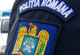 Peste 500 de poliţişti, mobilizaţi pentru un REVELION în siguranţă!