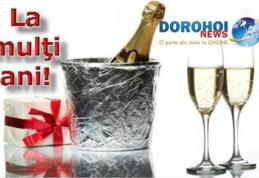 Sărbătoriții zilei de astăzi 1 ianuarie 2018