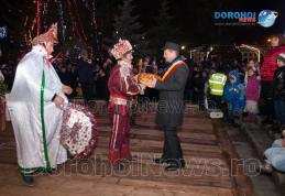Banda Gara – Evoluția Formațiilor de Datini și Obiceiuri din 31 decembrie 2017: VIDEO – FOTO