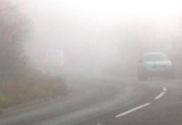 Alertă METEO în Județul Botoșani, în această dimineață