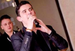 TRAGIC! Un solist român de muzică populară, s-a sinucis de Revelion. Avea numai 22 de ani!