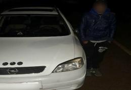 Bărbat cercetat de polițiștii de frontieră dorohoieni pentru uz de fals