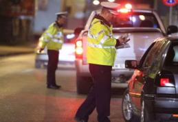 Zile nebune pentru polițiștii botoșăneni. Sute de infracțiuni constatate în ultimele trei zile!