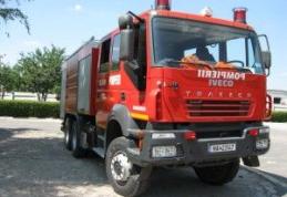 Alţi 50 de elevi instruiţi la şcoala de vară în domeniul situaţiilor de urgenţă