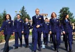 IMPORTANT! S-a devansat calendarul de admitere la școlile de poliție!