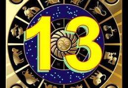 Astro-Calendar, 13 august 2011