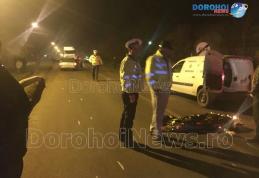 Accident mortal la Dealu Mare! Un bărbat de 59 de ani și-a pierdut viața după o traversare imprudentă - FOTO