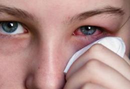Ce poate ascunde o mică umflătură a ochiului
