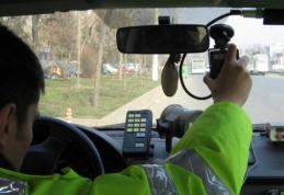 Veşti proaste pentru şoferi: 14 permise de conducere reținute de Poliţia Rutieră în două zile