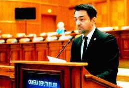 Deputat PSD Răzvan Rotaru: „Solicit președintelui României organizarea imediată a unui referendum pe tema autonomiei locale
