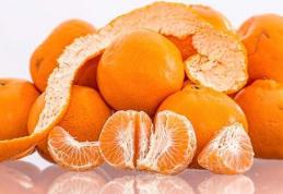 Care este, de fapt, diferenţa dintre mandarine si clementine?