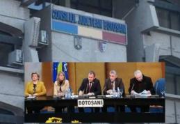 Proiect nou: Botoșănenii plecați în străinătate, sunt așteptați să-și deschidă afaceri de mii de euro