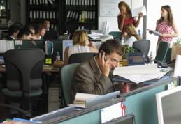 Bugetarii şi pensionarii puşi la punct