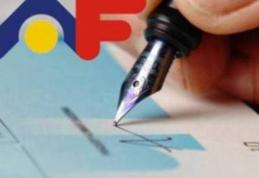 ANAF: Persoanele cu activități independente și PFA–urile, obligate să depună formularul 600 până la 31 ianuarie