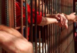 Două mandate de executare a pedepsei închisorii, puse în aplicare de polițiștii botoșăneni