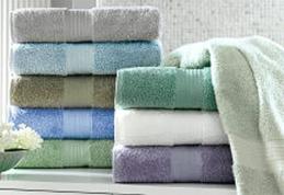 Prosoapele de baie te pot îmbolnăvi. Află cum te poţi feri