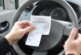 Vești proaste pentru unii șoferi. Se scumpește rovinieta!