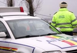 Pietonii care traversează neregulamentar, în atenţia poliţiştilor. Acţiune pentru prevenirea accidentelor de circulaţie