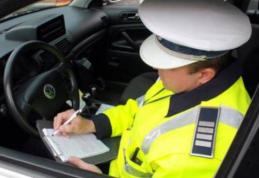 Adolescent din Botoșani, cercetat de polițiști. A condus, fără permis!