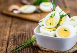 Un ou fiert tare controlează nivelul zahărului din sânge