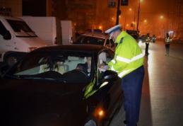 Weekend încărcat pentru polițiștii din Botoșani: Mai mulți șoferi sunt cercetați. Vezi pentru ce!
